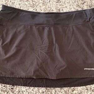 Patagonia Skirt